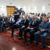 Svečana dodjela Državne nagrade tehničke kulture 'Faust Vrančić'