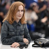 Isabelle Huppert
