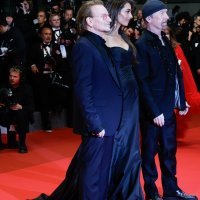 Amal Clooney i U2 na Filmskom festivalu u Cannesu