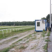 Počeli su radovi za Thompsonov koncert na Hipodromu