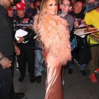 Jennifer Lopez