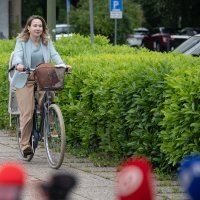 Konferencija za medije Marije Selak Raspudić