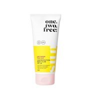 one.two.free! Sun Protect Body Fluid SPF30 | DOUGLAS