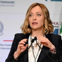 Giorgia Meloni
