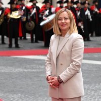 Giorgia Meloni