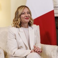Giorgia Meloni