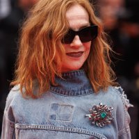 Isabelle Huppert