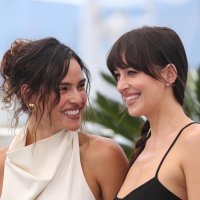 Dakota Johnson