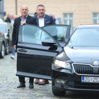 Ivica Kukavica i Željko Lacković