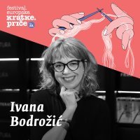 Ivana Bodrožić