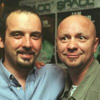 Mladen Horvat, Tony Cetinski