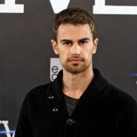 Theo James