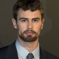 Theo James