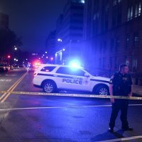 Pucnjava u Washingtonu