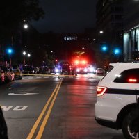 Pucnjava u Washingtonu