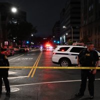 Pucnjava u Washingtonu