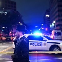 Pucnjava u Washingtonu