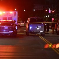 Pucnjava u Washingtonu