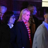 Glavna državna odvjetnica SAD-a Pam Bondi