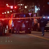 Pucnjava u Washingtonu