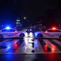 Pucnjava u Washingtonu