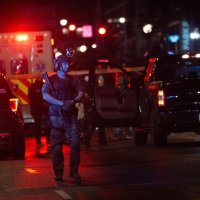 Pucnjava u Washingtonu