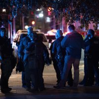 Pucnjava u Washingtonu