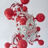 Contagious Effigies, 2023.