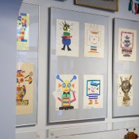 Izložba 'Sjećanje na Kviskoteku' u Hrvatskom školskom muzeju