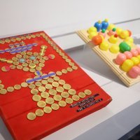 Izložba 'Sjećanje na Kviskoteku' u Hrvatskom školskom muzeju