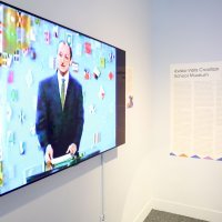 Izložba 'Sjećanje na Kviskoteku' u Hrvatskom školskom muzeju