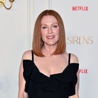 Julianne Moore