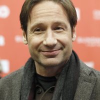 David Duchovny