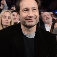David Duchovny