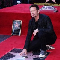 David Duchovny