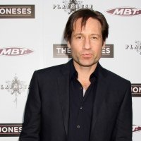 David Duchovny