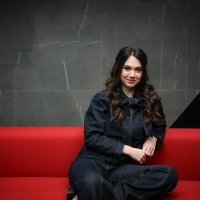 Lana Ujević Telenta