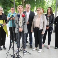 Draženka Polović ide u drugi krug u Karlovcu