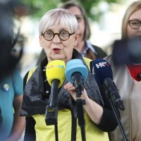 Draženka Polović ide u drugi krug u Karlovcu