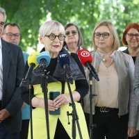 Draženka Polović ide u drugi krug u Karlovcu