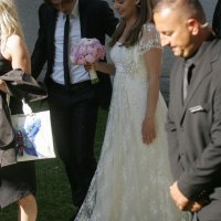 Luka i Vanja Modrić