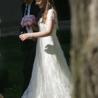 Luka i Vanja Modrić