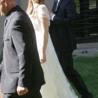 Luka i Vanja Modrić