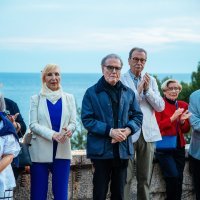 Otvorenje izložbe '80 godina Umjetničke galerije Dubrovnik'