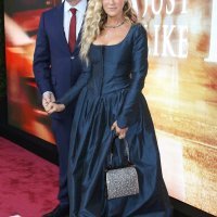 Sarah Jessica Parker