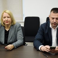 Primopredaja vlasti u Sisku