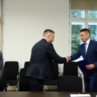 Primopredaja vlasti u Sisku