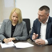 Primopredaja vlasti u Sisku