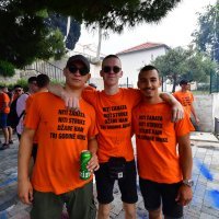 Norijada u Dubrovniku