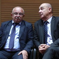 Ivo Zelić i Stipan Šašlin